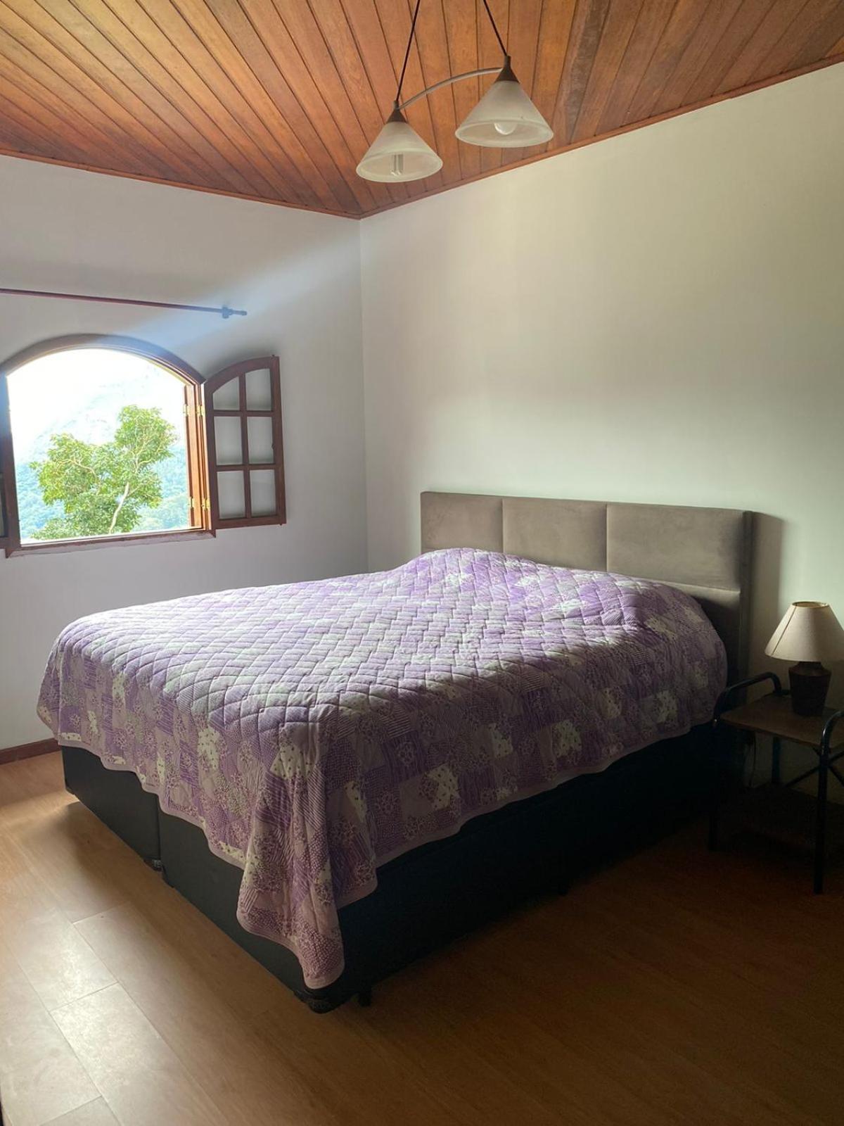 Canto Dos Passaros Nova Friburgo Εξωτερικό φωτογραφία